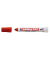 Industriemarker 950 rot 10mm Rundspitze
