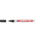 Lackmarker 780, 4780001, Stift, schwarz, 0,8mm Rundspitze