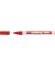 Lackmarker 780, 4780002, Stift, rot, 0,8mm Rundspitze