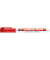 Permanentmarker 404, 4-404002, rot, 0,75mm Rundspitze