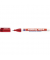 Permanentmarker 404, 4-404002, rot, 0,75mm Rundspitze