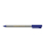 Fineliner 88 Office, 88-003, schwarz-wei&szlig; gestreift (Schreibfarbe: blau), 0,6mm