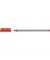 Fineliner 89 Office, 89-002, schwarz-wei&szlig; gestreift (Schreibfarbe: rot), 0,3mm