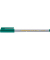 Fineliner 89 Office, 89-004, schwarz-wei&szlig; gestreift (Schreibfarbe: gr&uuml;n), 0,3mm