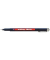 Fineliner 1800 profipen, 1800-01-001, dunkelblau (Schreibfarbe: schwarz), 0,25mm
