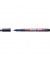 Fineliner 1800 profipen, 1800-01-001, dunkelblau (Schreibfarbe: schwarz), 0,25mm
