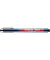 Fineliner 1800 profipen, 1800-03-001, dunkelblau (Schreibfarbe: schwarz), 0,35mm