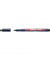 Fineliner 1800 profipen, 1800-05-001, dunkelblau (Schreibfarbe: schwarz), 0,5mm