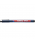 Fineliner 1800 profipen, 1800-05-001, dunkelblau (Schreibfarbe: schwarz), 0,5mm