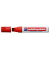 Permanentmarker 850, 4-850002, rot, 5-16mm Keilspitze