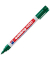 Permanentmarker 400, 4-400004, St&uuml;ck, gr&uuml;n, 1mm Rundspitze