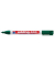 Permanentmarker 400, 4-400004, St&uuml;ck, gr&uuml;n, 1mm Rundspitze