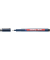 Fineliner 1800 profipen, 1800-07-001, dunkelblau (Schreibfarbe: schwarz), 0,7mm