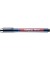 Fineliner 1800 profipen, 1800-07-001, dunkelblau (Schreibfarbe: schwarz), 0,7mm