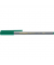 Fineliner 55 fine, 455004, schwarz-wei&szlig; gestreift (Schreibfarbe: gr&uuml;n), 0,3mm