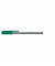 Fineliner 55 fine, 455004, schwarz-wei&szlig; gestreift (Schreibfarbe: gr&uuml;n), 0,3mm