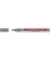 Lackmarker 750, 4-750054, Stift, silber, 2-4mm Rundspitze