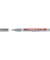 Lackmarker 780, 4780054, Stift, silber, 0,8mm Rundspitze