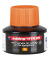  Textmarkernachfülltinte HTK25, 4-HTK25006, orange,