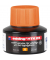 Textmarker-Nachfülltinte HTK25, 4-HTK25006, orange