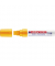 Windowmarker 4090, 4-4090066, Blister, neonorange, 4-15mm Keilspitze