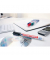 CD-Marker 8400, 4-8400003, St&uuml;ck, blau, 0,5-1mm Rundspitze