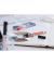 CD-Marker-Set 8400, 8400/4 S, Aktionspack, 4-farbig sortiert, 0,5-1mm Rundspitze