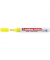 Windowmarker Kreidemarker, 4095-065, neongelb, 2-3mm, Rundspitze