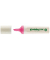 Textmarker Highlighter 24 EcoLine, 4-24009, rosa, 2-5mm Keilspitze