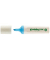 Textmarker Highlighter 24 EcoLine, 4-24010, hellblau, 2-5mm Keilspitze