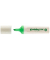 Textmarker Highlighter 24 EcoLine, 4-24011, hellgr&uuml;n, 2-5mm Keilspitze
