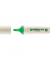 Textmarker Highlighter 24 EcoLine, 4-24011, hellgr&uuml;n, 2-5mm Keilspitze