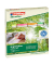 Textmarker-Set Highlighter 24 EcoLine, 4-24-4, Etui, 4-farbig sortiert, 2-5mm Keilspitze