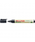 Permanentmarker 21 EcoLine, 4-21001, St&uuml;ck, schwarz, 1,5-3mm Rundspitze