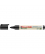 Permanentmarker 21 EcoLine, 4-21001, St&uuml;ck, schwarz, 1,5-3mm Rundspitze