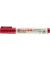 Permanentmarker 21 EcoLine, 4-21002, St&uuml;ck, rot, 1,5-3mm Rundspitze