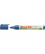 Permanentmarker 21 EcoLine, 4-21003, St&uuml;ck, blau, 1,5-3mm Rundspitze