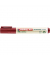 Permanentmarker 22 EcoLine, 4-22002, St&uuml;ck, rot, 1-5mm Keilspitze