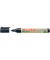 Boardmarker 28 Ecoline, 4-28001, Stift, schwarz, 1,5-3mm Rundspitze
