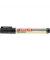Boardmarker 28 Ecoline, 4-28001, Stift, schwarz, 1,5-3mm Rundspitze