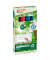 Boardmarker-Set 28 Ecoline, 4-28-4, Etui, 4-farbig sortiert, 1,5-3mm Rundspitze