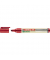 Boardmarker 29 Ecoline, 4-29002, Stift, rot, 1-5mm Keilspitze