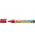 Flipchartmarker 32 Ecoline, 32-002, Stift, rot, 1-5mm Keilspitze