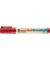 Flipchartmarker 32 Ecoline, 32-002, Stift, rot, 1-5mm Keilspitze