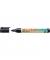 Flipchartmarker 31 Ecoline, 31-001, Stift, schwarz, 1,5-3mm Rundspitze