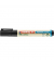 Flipchartmarker 31 Ecoline, 31-001, Stift, schwarz, 1,5-3mm Rundspitze