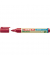 Flipchartmarker 31 Ecoline, 31-002, Stift, rot, 1,5-3mm Rundspitze