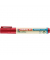 Flipchartmarker 31 Ecoline, 31-002, Stift, rot, 1,5-3mm Rundspitze