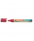 Flipchartmarker 31 Ecoline, 31-002, Stift, rot, 1,5-3mm Rundspitze
