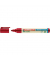 Flipchartmarker 31 Ecoline, 31-002, Stift, rot, 1,5-3mm Rundspitze